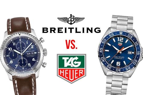 breitling oder tag heuer|breitling or tag heuer.